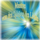 Rosemarie Eichmüller - Mantras von den Sphären des Lichts