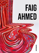 Emma Saperstein, Fahmid Suleman, Erica Warren - Faig Ahmed