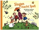 Südtiroler Chorverband, Evi Gasser - Singen macht Spaß