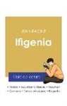 Jean Racine - Guía de lectura Ifigenia de Jean Racine (análisis literario de referencia y resumen completo)
