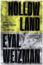 Eyal Weizman, Weizman Eyal - Hollow Land