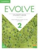 Lindsay Clandfield, Ben Goldstein, Ceri Jones, Philip Kerr - Evolve Level 2 Student's Book with eBook