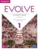 Leslie Anne Hendra, Mark Ibbotson, Kathryn O'Dell - Evolve Level 1 Student's Book with eBook