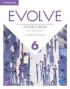 Ben Goldstein, Ceri Jones - Evolve Level 6 Student's Book with Digital Pack