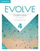 Ben Goldstein, Ceri Jones - Evolve Level 4 Student's Book with Digital Pack