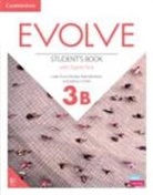 Leslie Anne Hendra, Mark Ibbotson, Kathryn O'Dell - Evolve Level 3b Student's Book with Digital Pack