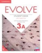 Leslie Anne Hendra, Mark Ibbotson, Kathryn O'Dell - Evolve Level 3a Student's Book with Digital Pack