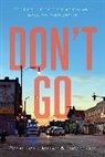 Tonika Lewis Johnson, Tonika Lewis Krysan Johnson, Maria Krysan, Krysan Maria - Don''t Go