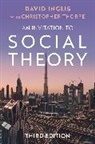 David Inglis, David (University of Helsinki) Inglis - Invitation to Social Theory