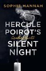 Sophie Hannah - Hercule Poirot's Silent Night