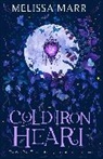 Melissa Marr, Marr Melissa - Cold Iron Heart