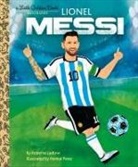 Wendy Loggia, Roberta Ludlow, Elisa Chavarri, Nomar Perez - Lionel Messi