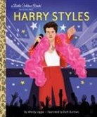 Wendy Loggia, Ruth Burrows, Elisa Chavarri - Harry Styles