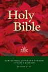 Nrsvue Popular Text Bible, Nr530:t