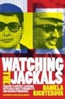 Daniela Richterova, Daniela/ Andrew Richterova - Watching the Jackals