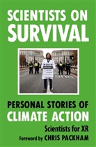 Scientists for XR, Scientists for XR - Scientists on Survival