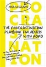 Risa Williams - The Procrastination Playbook for Adults with ADHD