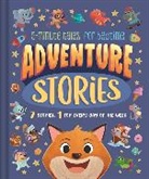 Igloo Books, Igloo Books Ltd - Adventure Stories