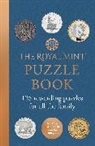 The Royal Mint - The Royal Mint Puzzle Book