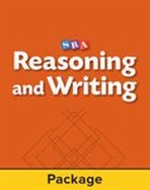 McGraw Hill - Reasoning and Writing Level A, Teacher Materials