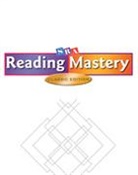 McGraw Hill - Reading Mastery Classic Level 2, Benchmark Test Package (for 15 students)