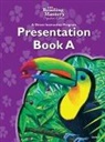 McGraw Hill - Reading Mastery Reading/Literature Strand Grade 4, Presentation Book A