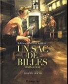 Vincent Bailly, Kris - Un sac de billes. Vol. 3. Baby-foot