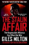 Giles Milton - The Stalin Affair