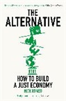 Nick Romeo, Romeo Nick - The Alternative
