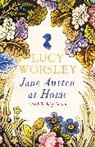 Lucy Worsley, Worsley Lucy - Jane Austen at Home