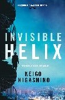 Keigo Higashino, Higashino Keigo - Invisible Helix