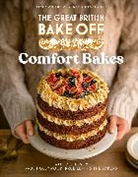 The The Bake Off Team - The Great British Bake Off: Comfort Bakes