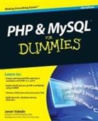 Janet Valade, Valade Janet - Php and Mysql for Dummies