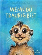 Sarah Bellwald, Celine Geser, Celine Geser - Wenn du traurig bist