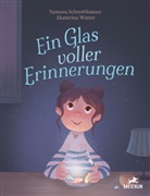 Vanessa Schmitthauser, Ekaterina Winter, Ekaterina Winter - Ein Glas voller Erinnerungen