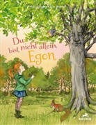 Rita Rohrer, Karin Widmer, Karin Widmer - Du bist nicht allein, Egon
