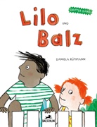 Daniela Ru¨timann, Daniela Rütimann - Lilo und Balz