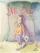 Verena Pavoni - Nicolo