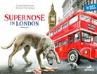 Ekaterina Chernetskaya, Swantje Kammerecker, Ekaterina Chernetskaya - Supernose in London