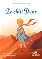 Nora Beyl, Nora Beyl, Ladina Bosshard - Dr chlii Prinz