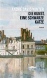 André David Winter - Die Kunst, eine schwarze Katze