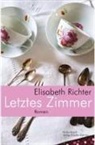 Elisabeth Richter - Letztes Zimmer