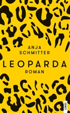 Anja Schmitter - Leoparda