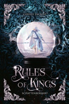 Chrissy Em Rose - Rules of Kings