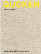 Andreas Herzau - Gucken