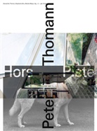 Arnaud Bostelmann, Oliver Burch, Blanka Major, Arnaud Bostelmann, Maxime Delvaux, Johannes Schwartz... - Peter Thomann
