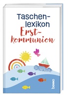 Taschenlexikon Erstkommunion