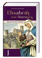 Hermann Multhaupt - Elisabeth von Thüringen