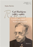 Stefan Buchen - Carl Rathjens (1887-1966)