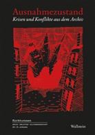 Tanja Gausterer, Arnhilt Inguglia-Höfle, Arnhilt Inguglia-Höfle (Dr.), Rette, Susanne Rettenwander, Su Rettenwander u a... - Ausnahmezustand